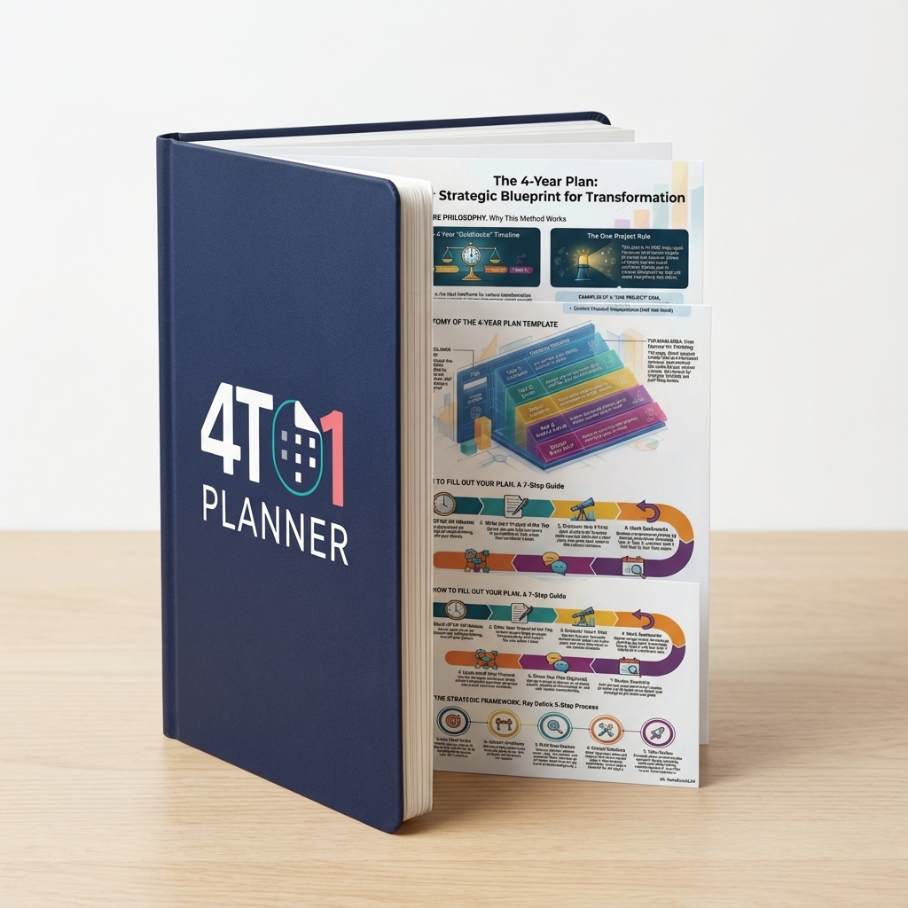 Digital Premium - Complete Planning System